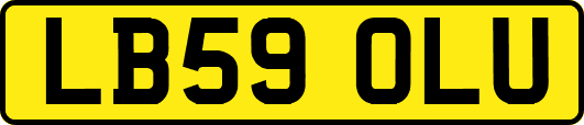 LB59OLU
