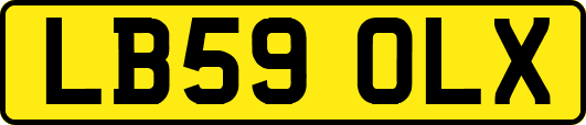 LB59OLX