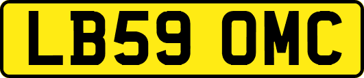 LB59OMC