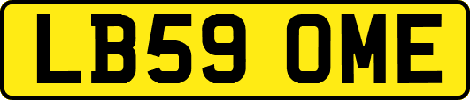 LB59OME