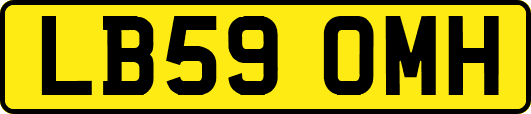 LB59OMH