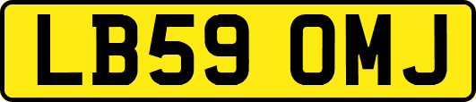 LB59OMJ