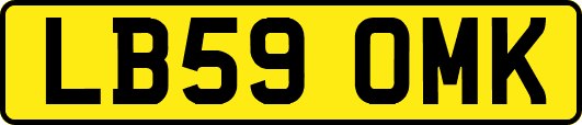 LB59OMK