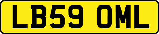 LB59OML