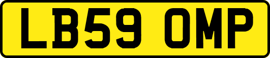 LB59OMP