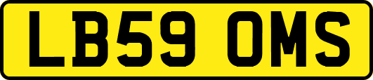 LB59OMS