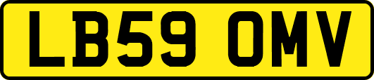 LB59OMV