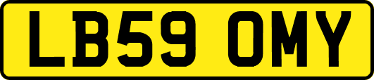 LB59OMY