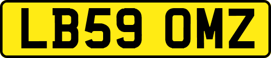 LB59OMZ