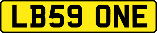 LB59ONE