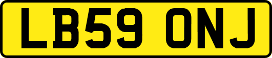 LB59ONJ
