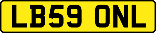LB59ONL