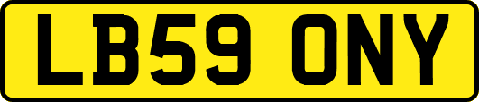 LB59ONY