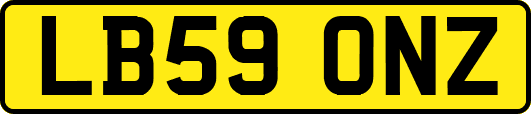LB59ONZ