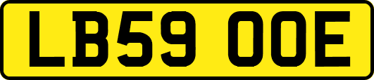 LB59OOE