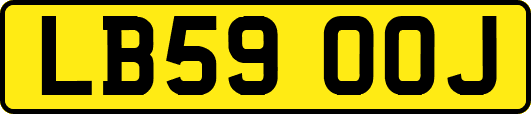 LB59OOJ