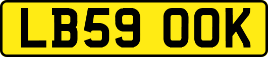 LB59OOK