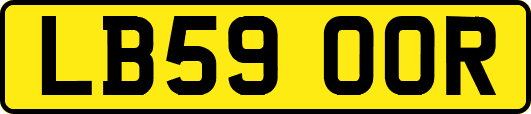 LB59OOR