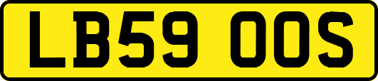 LB59OOS