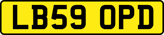 LB59OPD
