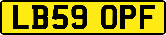 LB59OPF