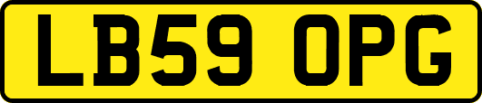 LB59OPG