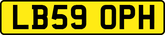 LB59OPH