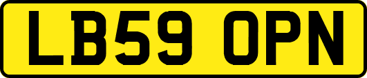 LB59OPN