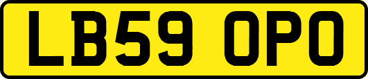 LB59OPO