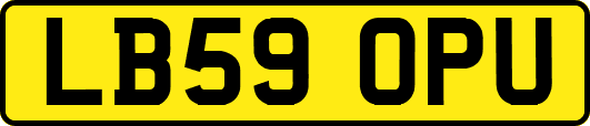 LB59OPU
