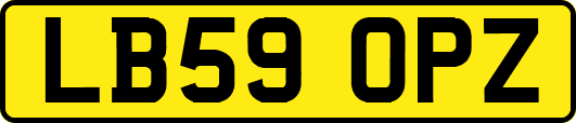 LB59OPZ