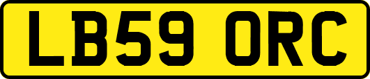 LB59ORC