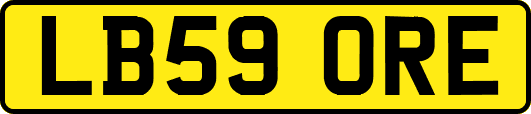 LB59ORE