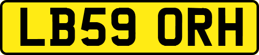 LB59ORH