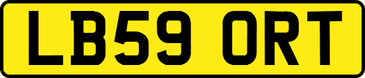 LB59ORT