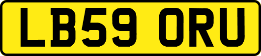 LB59ORU