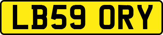 LB59ORY