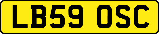 LB59OSC