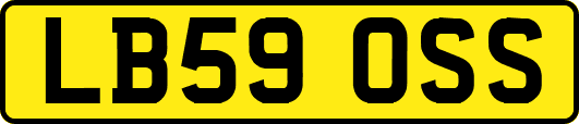 LB59OSS