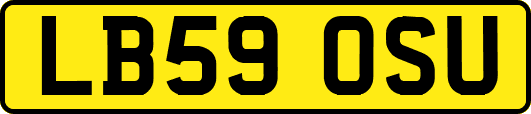 LB59OSU