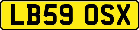LB59OSX