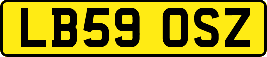 LB59OSZ