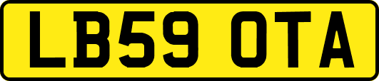 LB59OTA