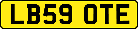 LB59OTE