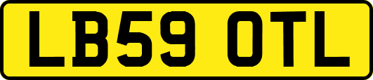LB59OTL