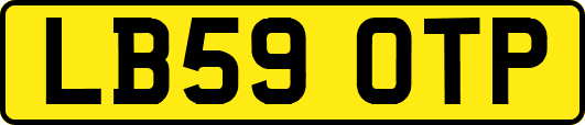 LB59OTP
