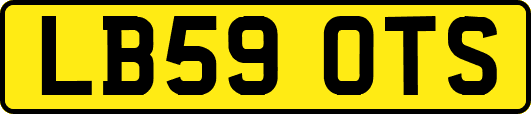 LB59OTS