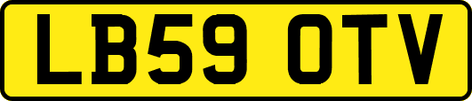 LB59OTV