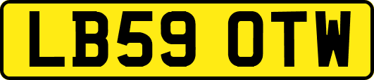 LB59OTW