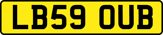 LB59OUB